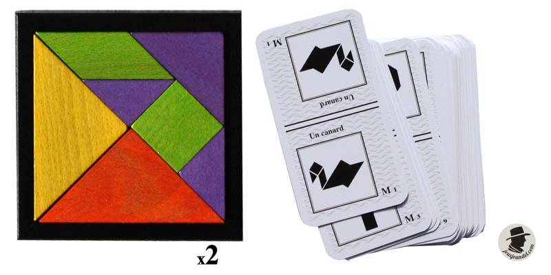 jeux bois