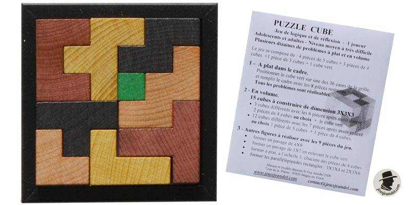 puzzle