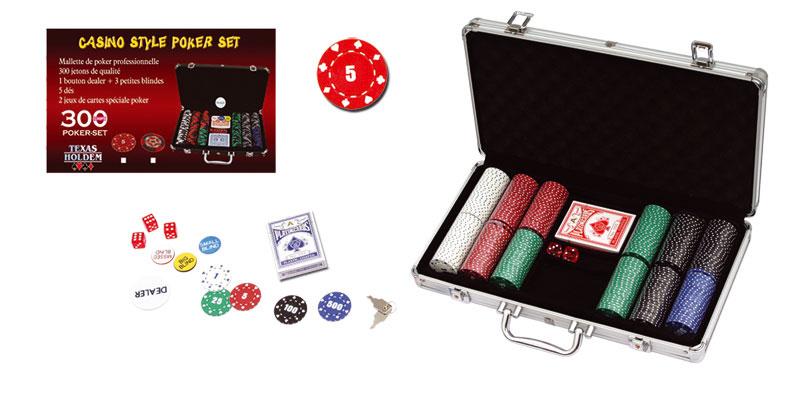 Poker